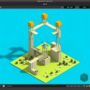 Создайте воксельные шедевры с MagicaVoxel