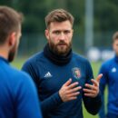 Футболист рассказал, как Виктор Скрипник меняет подход в разных клубах