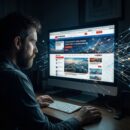 Массовый сбой в Рунете: что известно о неполадках в российском интернете